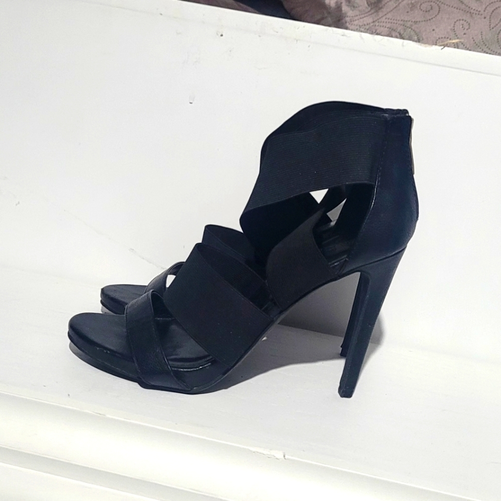Heel 4inch